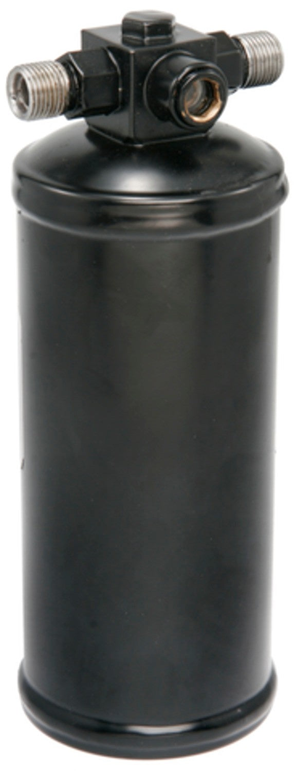 Four Seasons Steel Filter Drier  top view frsport 83700