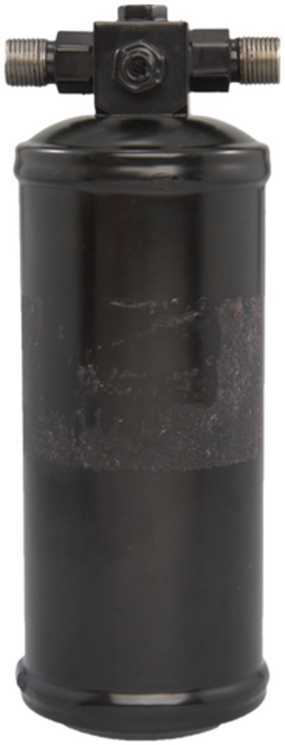 Four Seasons Steel Filter Drier  top view frsport 83700