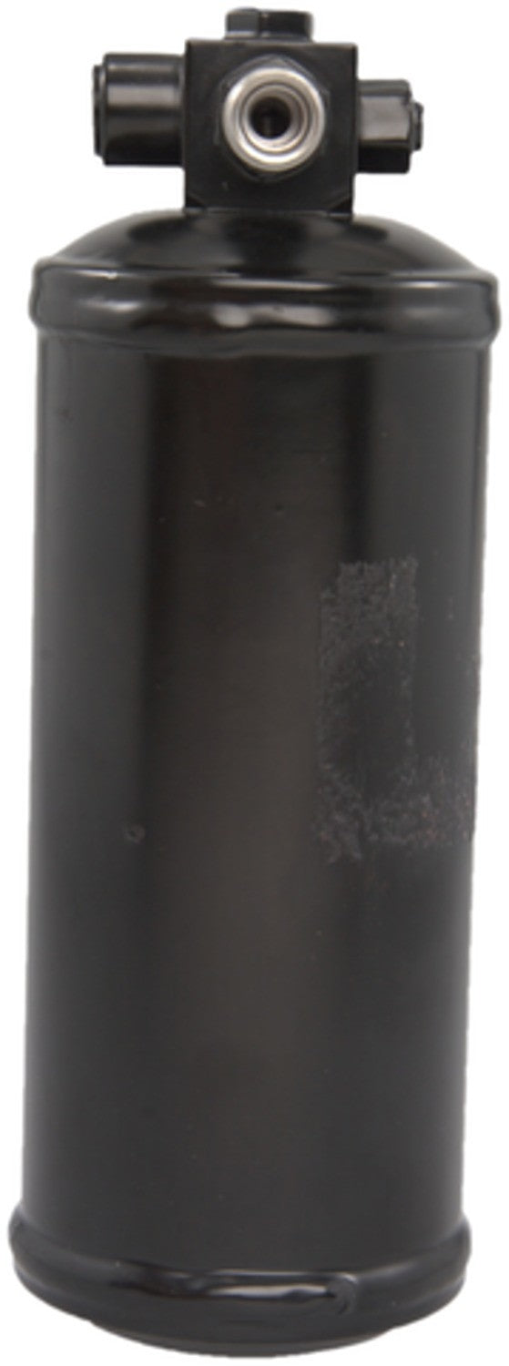 Four Seasons Steel Filter Drier  top view frsport 83700