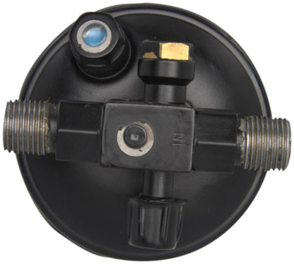 Four Seasons Steel Filter Drier 83702