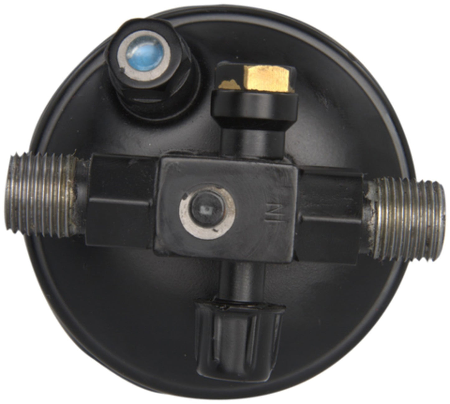 Four Seasons Steel Filter Drier 83702