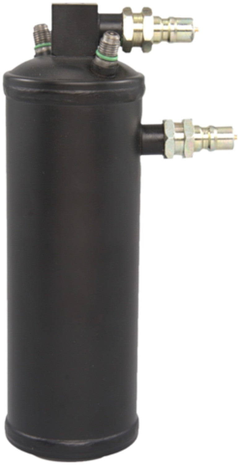 Four Seasons Steel Filter Drier 83703