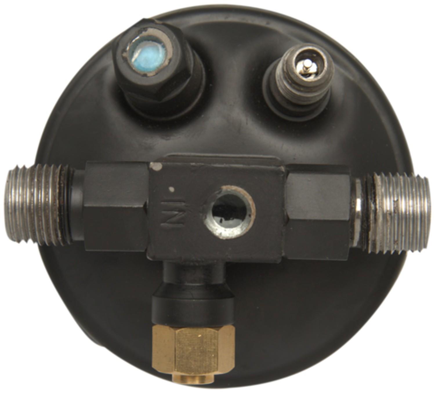 Four Seasons Steel Filter Drier 83710