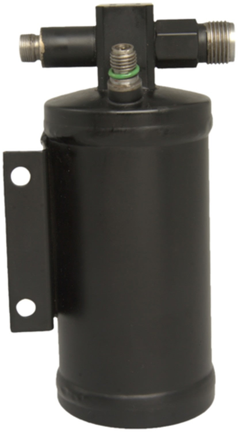 Four Seasons A/C Receiver Drier 83721