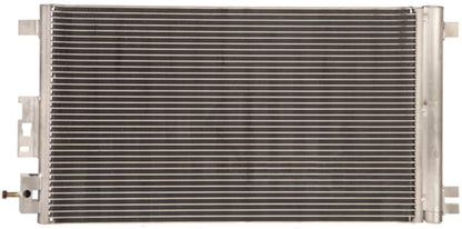 Four Seasons A/C Condenser and Receiver Drier Assembly 83902