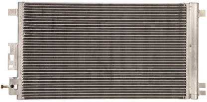 Four Seasons A/C Condenser and Receiver Drier Assembly 83902