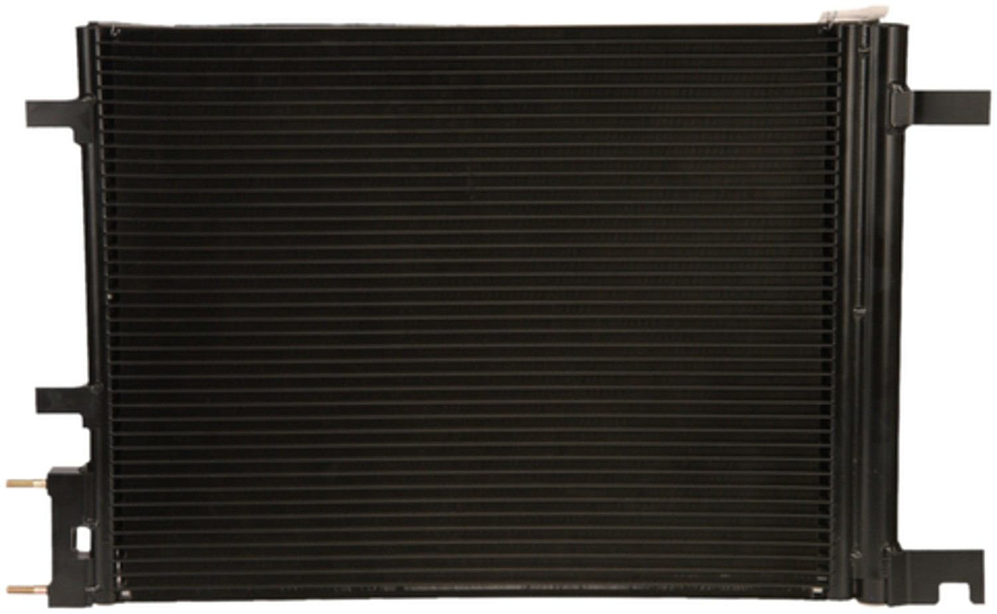 Four Seasons A/C Condenser and Receiver Drier Assembly 83903