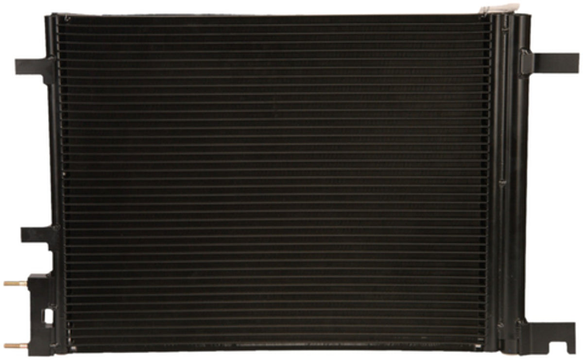 Four Seasons A/C Condenser and Receiver Drier Assembly 83903