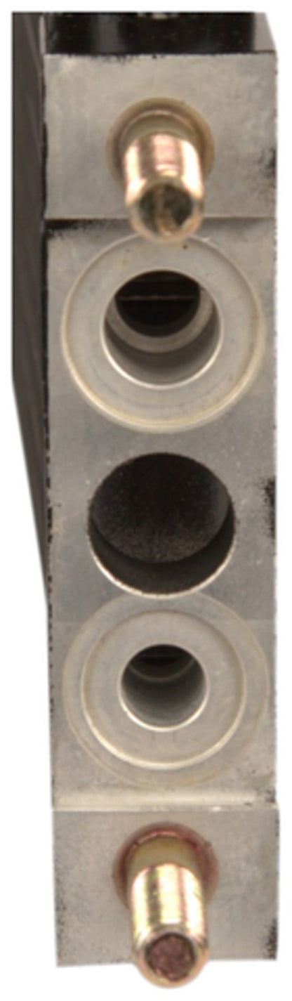 Four Seasons A/C Condenser and Receiver Drier Assembly 83903