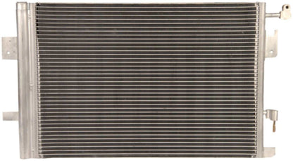Four Seasons A/C Condenser and Receiver Drier Assembly 83904