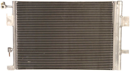 Four Seasons A/C Condenser and Receiver Drier Assembly 83904