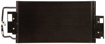 Four Seasons A/C Condenser and Receiver Drier Assembly 83905