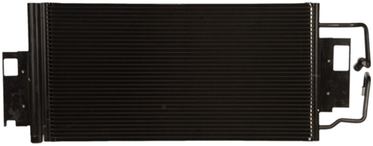 Four Seasons A/C Condenser and Receiver Drier Assembly 83905