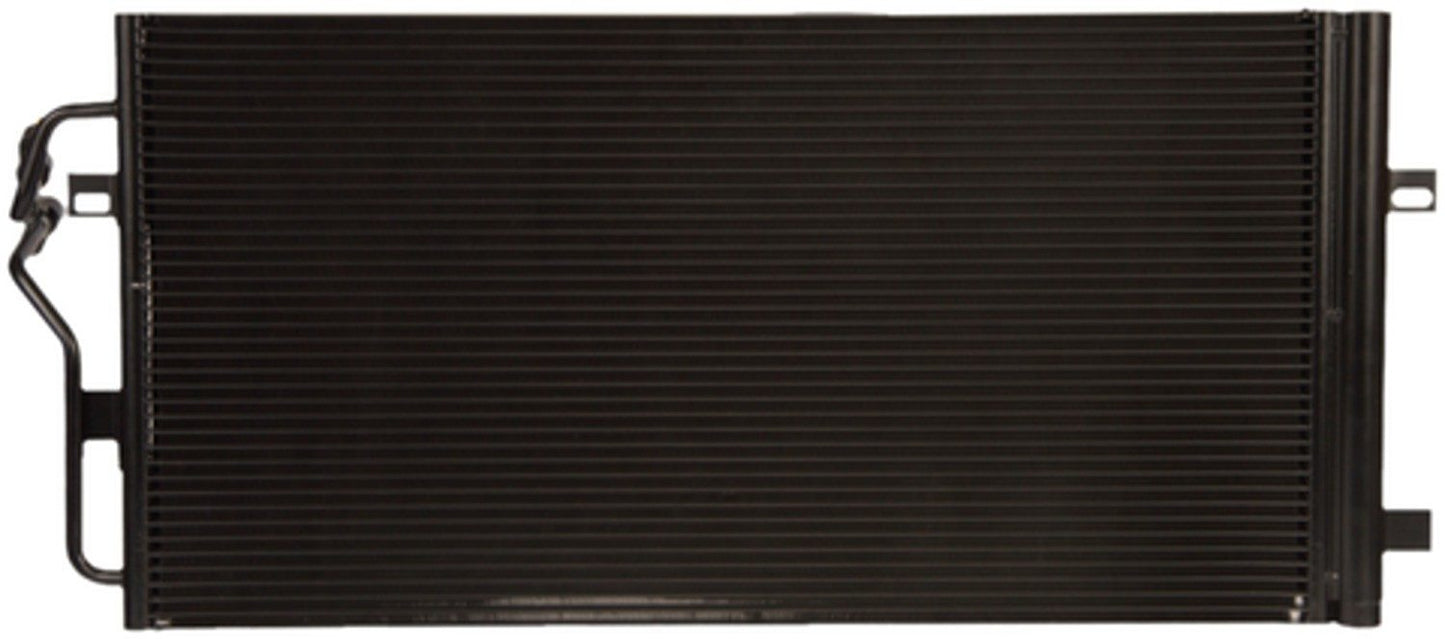 Four Seasons A/C Condenser and Receiver Drier Assembly 83907