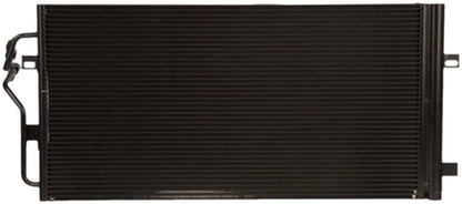 Four Seasons A/C Condenser and Receiver Drier Assembly 83907