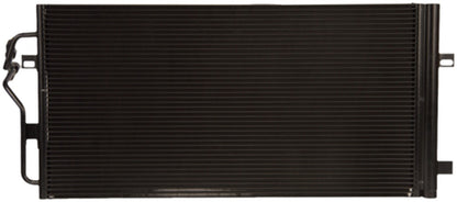 Four Seasons A/C Condenser and Receiver Drier Assembly 83907