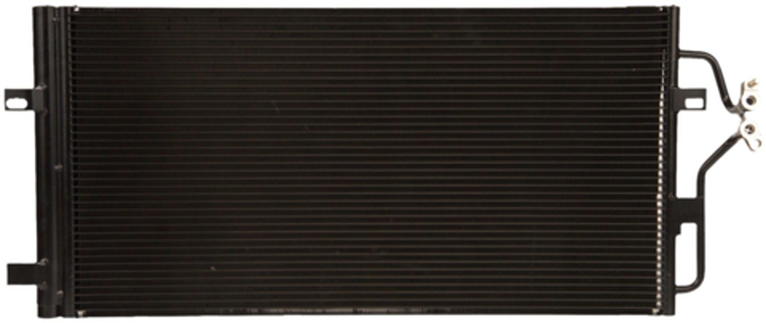 Four Seasons A/C Condenser and Receiver Drier Assembly 83907