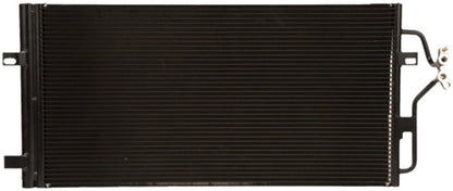 Four Seasons A/C Condenser and Receiver Drier Assembly 83907