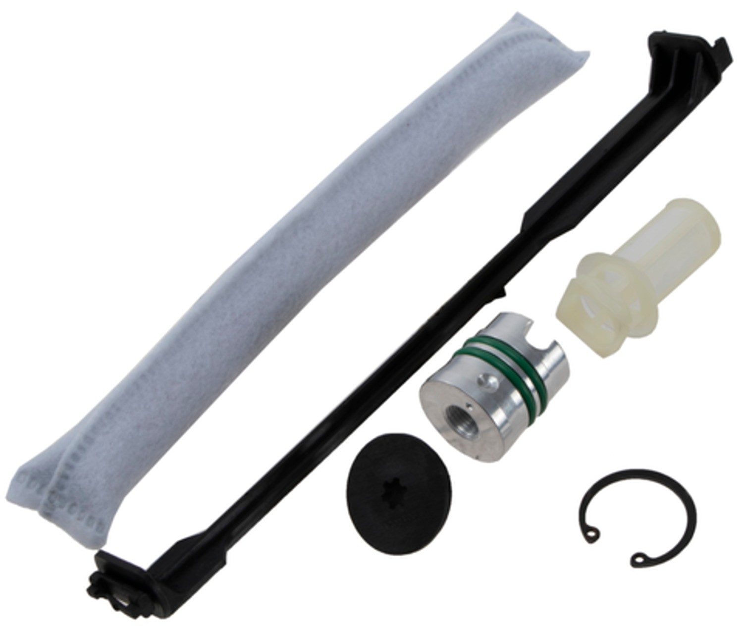 Four Seasons Filter Drier Desiccant Cartridge Kit w/ Plug 83986
