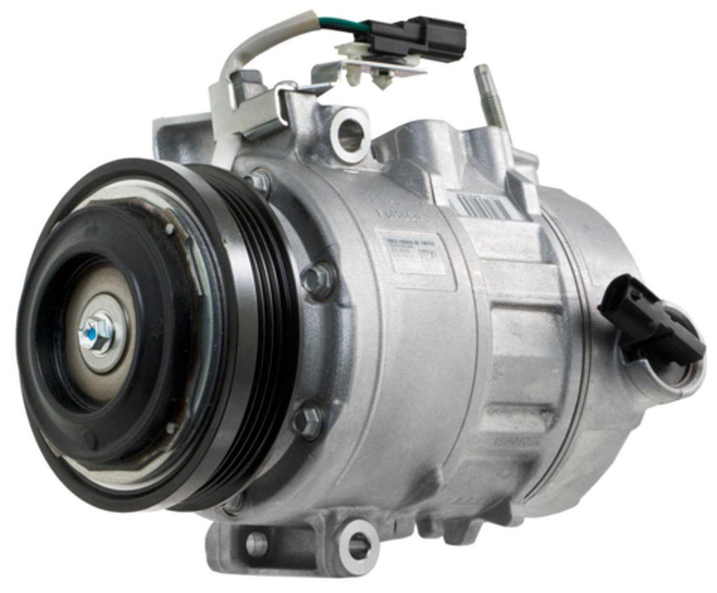 Four Seasons Complete Air Conditioning Kit w/ New Compressor 8406NK