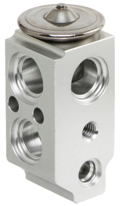 Four Seasons Complete Air Conditioning Kit w/ New Compressor 8414NK