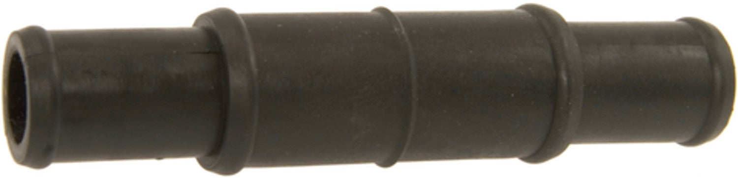 Four Seasons Heater Fitting Steel & Aluminum Straight Hose Splicer 84512