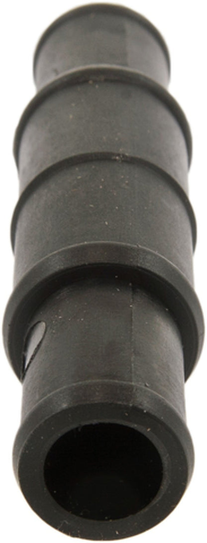 Four Seasons Heater Fitting Steel & Aluminum Straight Hose Splicer 84512
