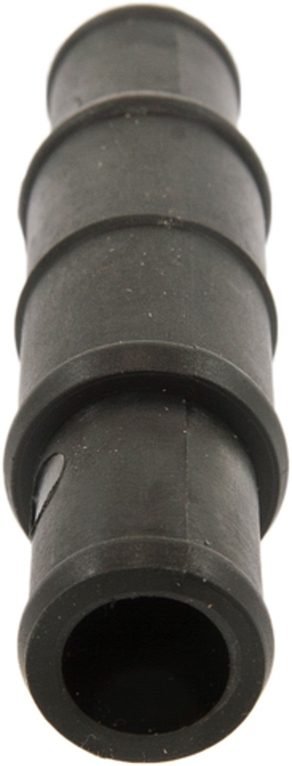 Four Seasons Heater Fitting Steel & Aluminum Straight Hose Splicer 84512