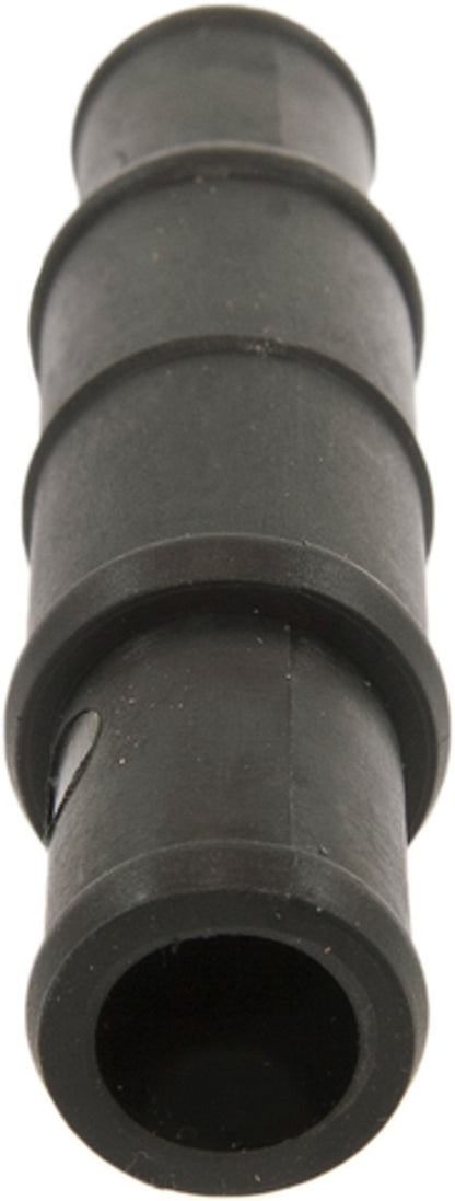 Four Seasons Heater Fitting Steel & Aluminum Straight Hose Splicer 84512