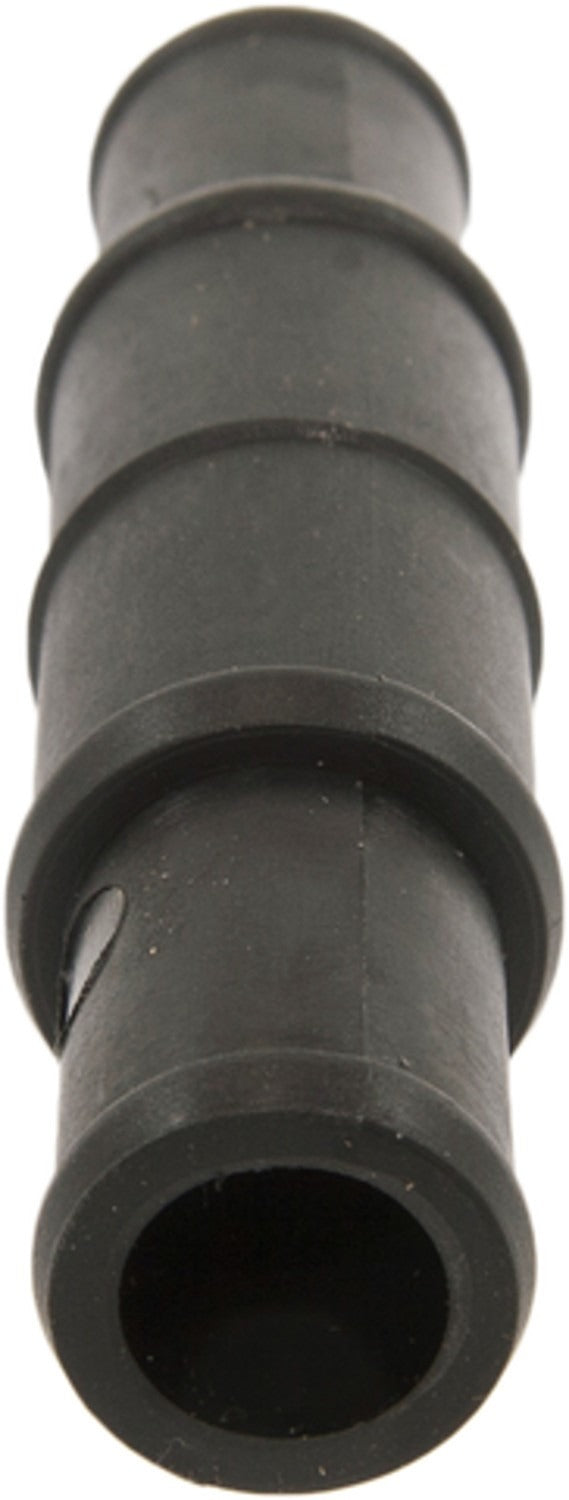 Four Seasons Heater Fitting Steel & Aluminum Straight Hose Splicer 84512