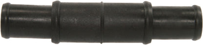 Four Seasons Heater Fitting Steel & Aluminum Straight Hose Splicer 84512