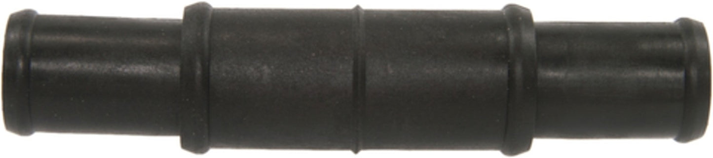 Four Seasons Heater Fitting Steel & Aluminum Straight Hose Splicer 84512