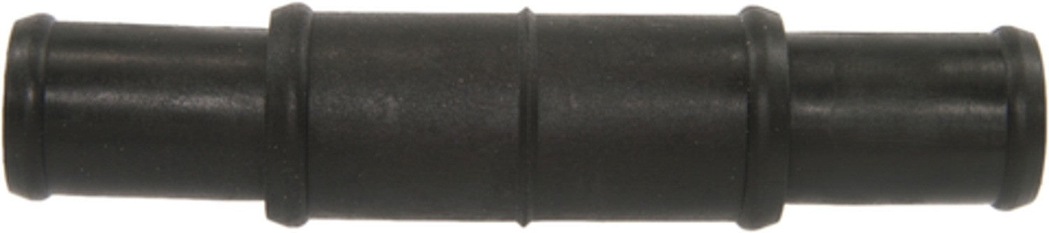 Four Seasons Heater Fitting Steel & Aluminum Straight Hose Splicer 84512