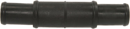 Four Seasons Heater Fitting Steel & Aluminum Straight Hose Splicer 84512