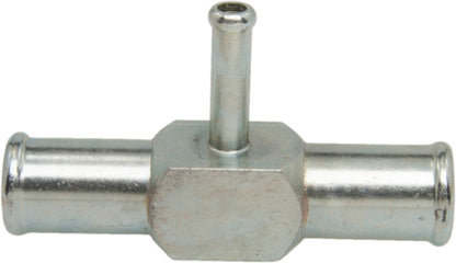 Four Seasons Tee Heater Fitting 84520