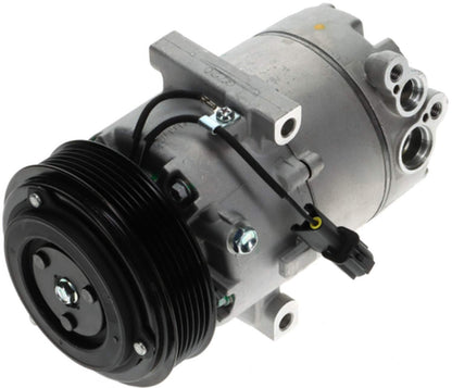 Four Seasons Complete Air Conditioning Kit w/ New Compressor 8453NK