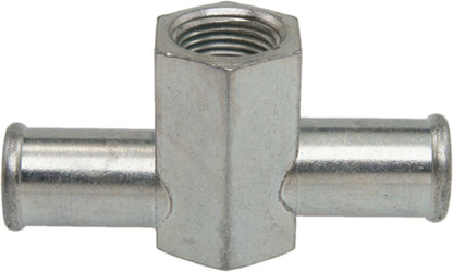 Four Seasons Tee Heater Fitting 84540