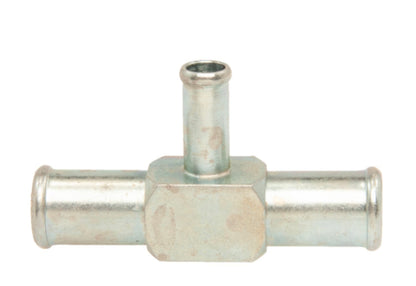Four Seasons Tee Heater Fitting 84544