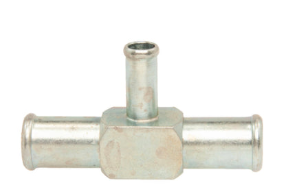 Four Seasons Tee Heater Fitting 84544