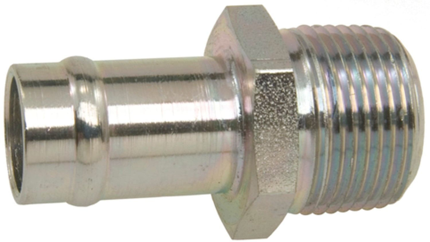 Four Seasons Straight Heater Fitting 84547