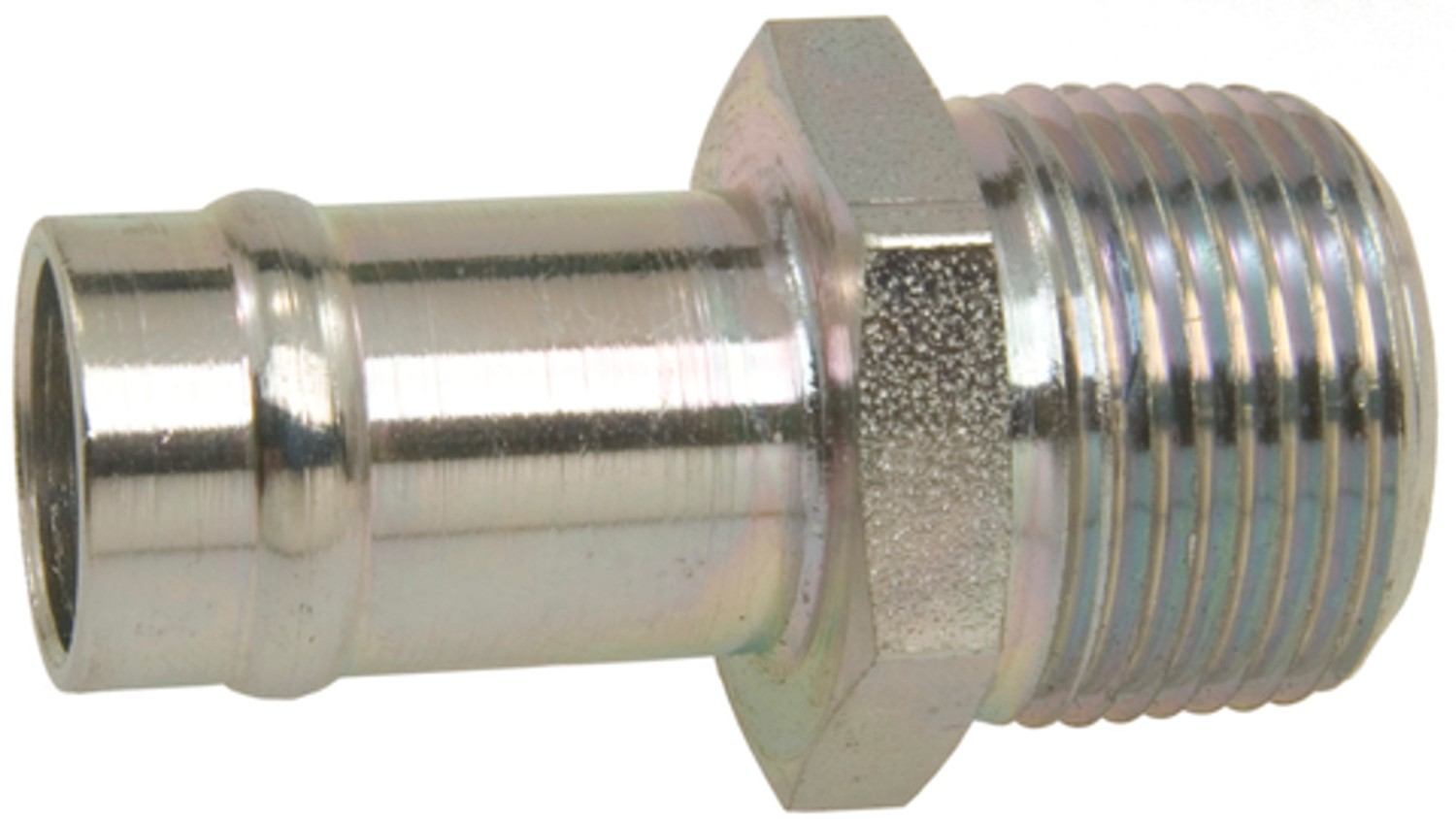 Four Seasons Straight Heater Fitting 84547