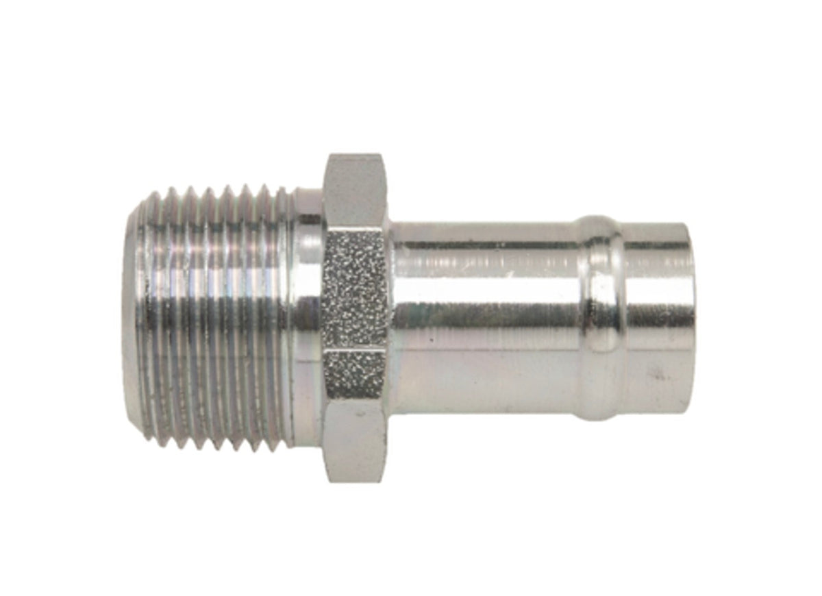 Four Seasons Straight Heater Fitting 84547