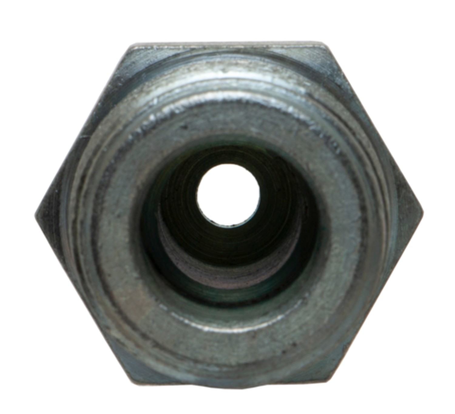 Four Seasons Straight Heater Fitting 84549