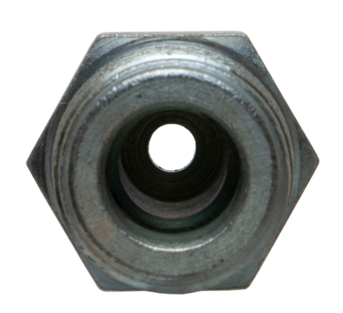 Four Seasons Straight Heater Fitting 84549
