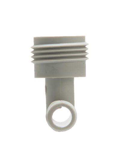 Four Seasons Flush Tee Heater Fitting 84611