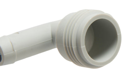 Four Seasons Flush Tee Heater Fitting 84611