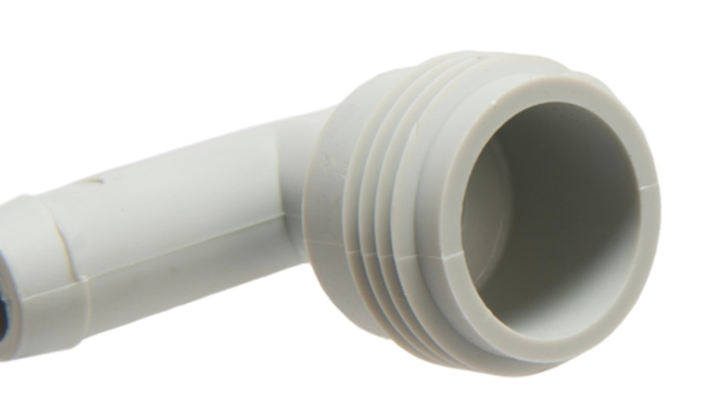 Four Seasons Flush Tee Heater Fitting 84611