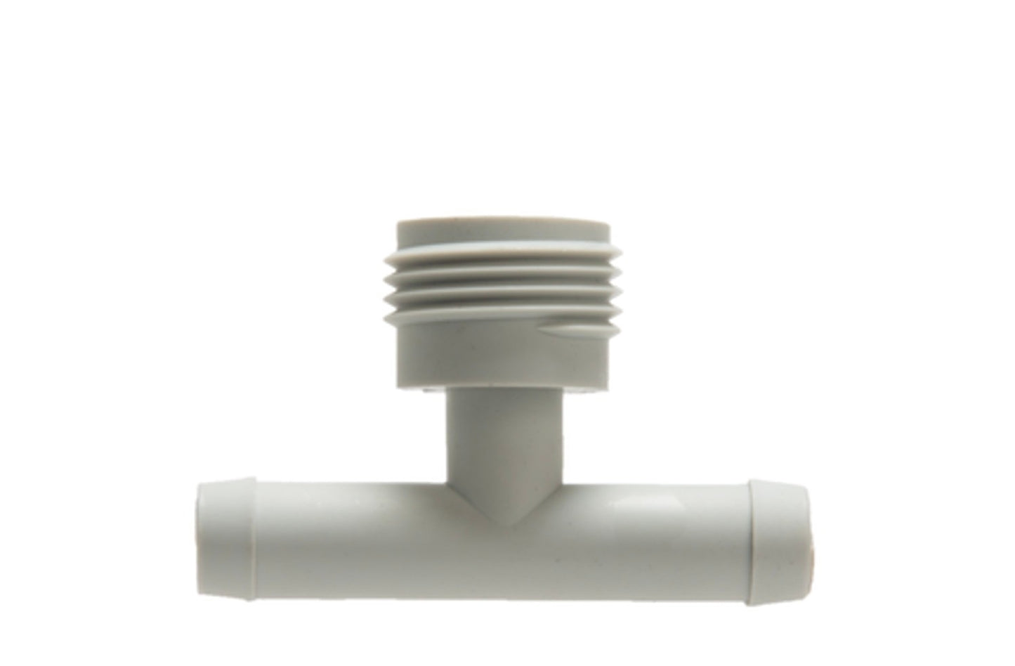 Four Seasons Flush Tee Heater Fitting 84611