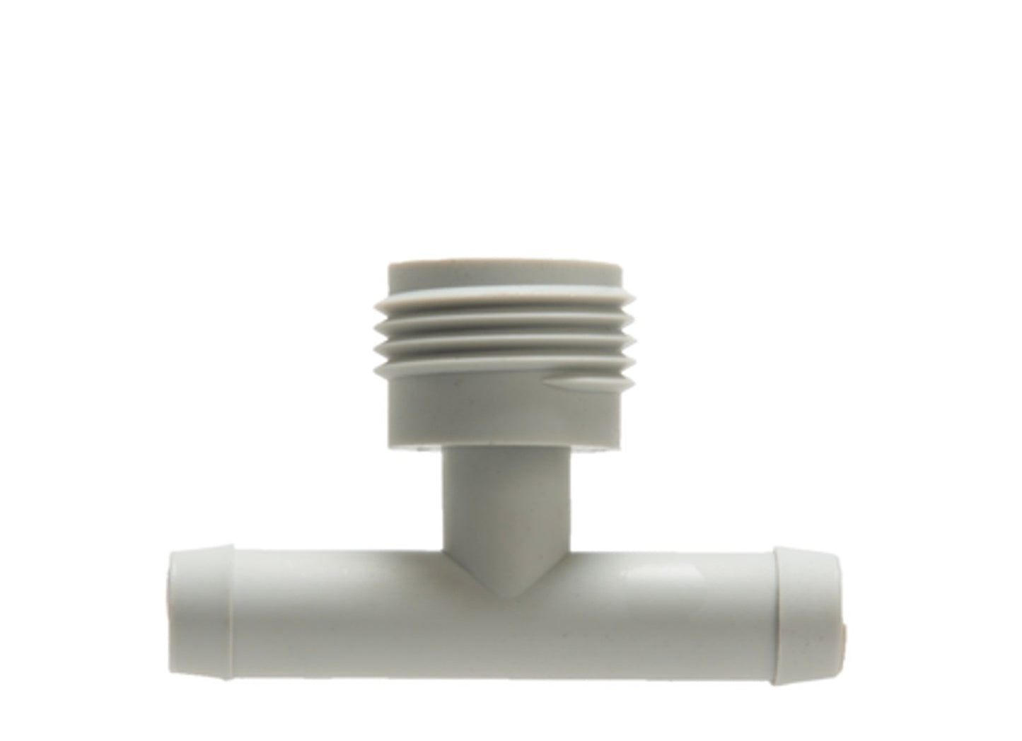 Four Seasons Flush Tee Heater Fitting 84611