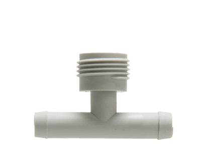 Four Seasons Flush Tee Heater Fitting 84611